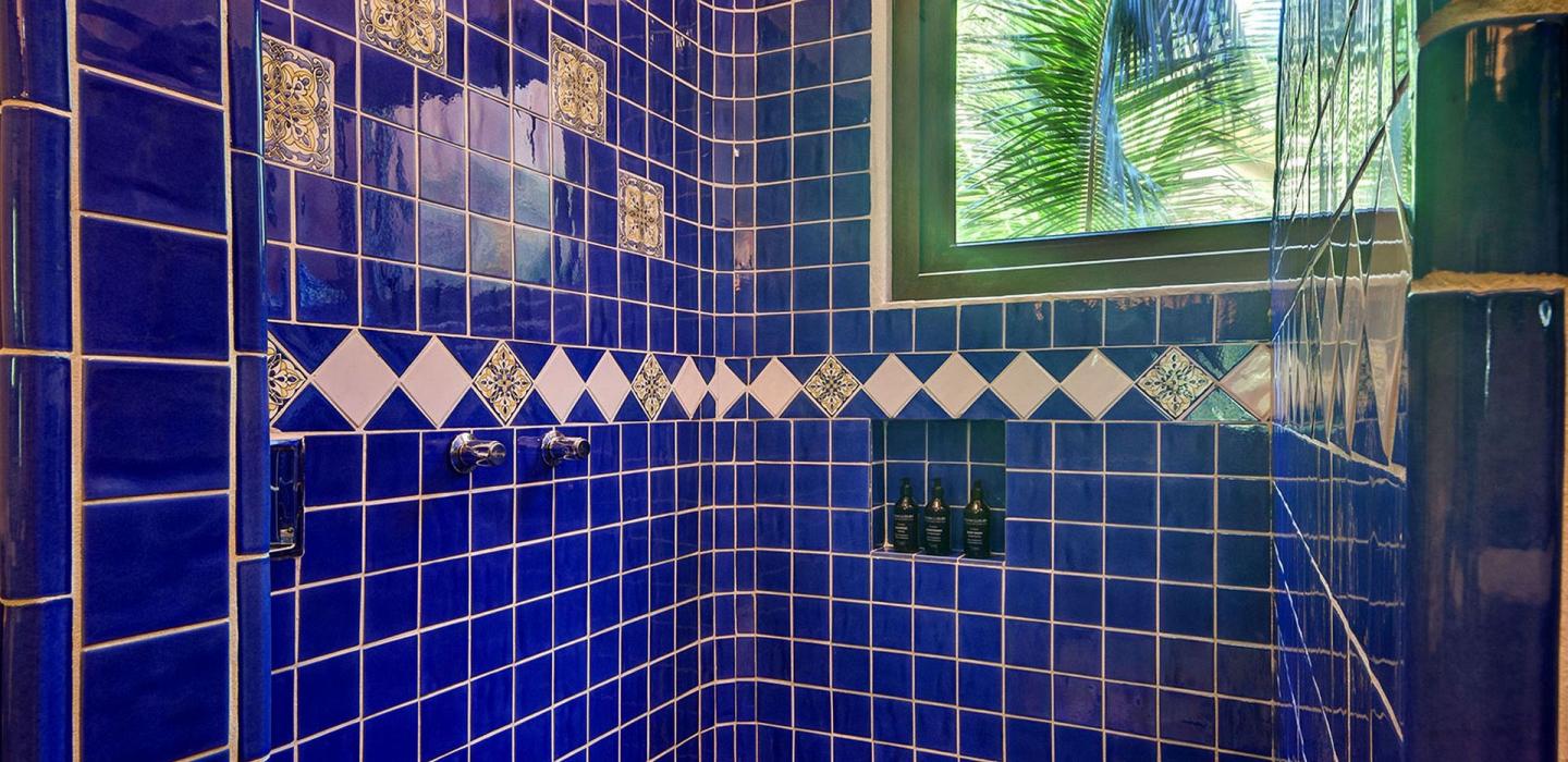 Tul002 - Villa de luxe de 9 chambres à Tulum