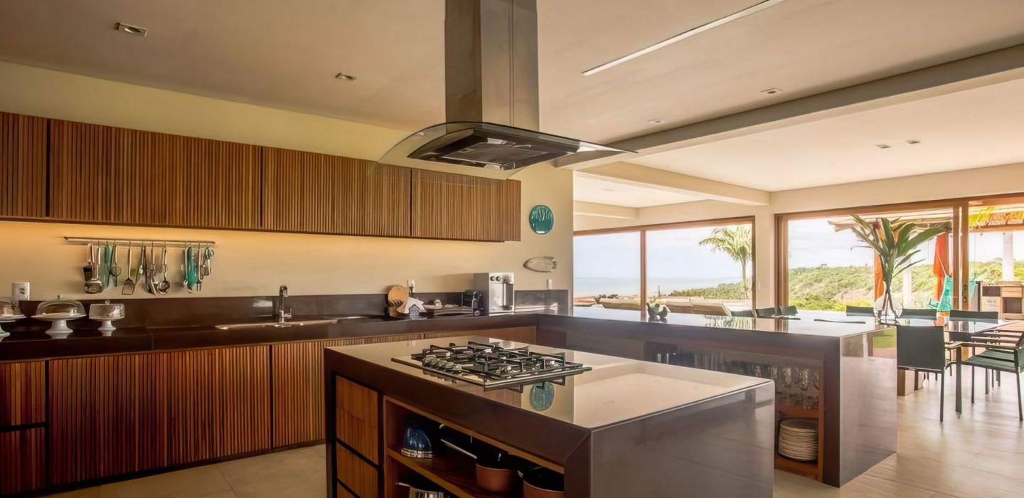Bah241 - Beautiful house in Arraial D'ajuda