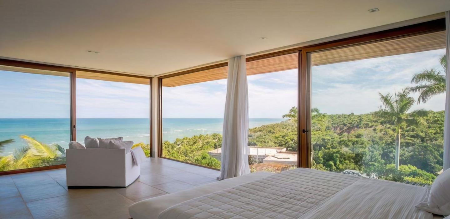 Bah241 - Beautiful house in Arraial D'ajuda