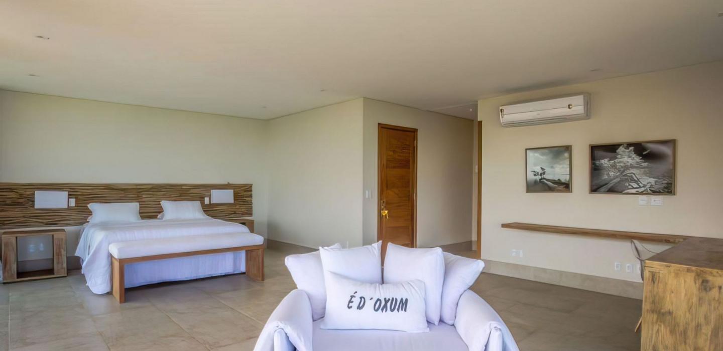 Bah241 - Beautiful house in Arraial D'ajuda