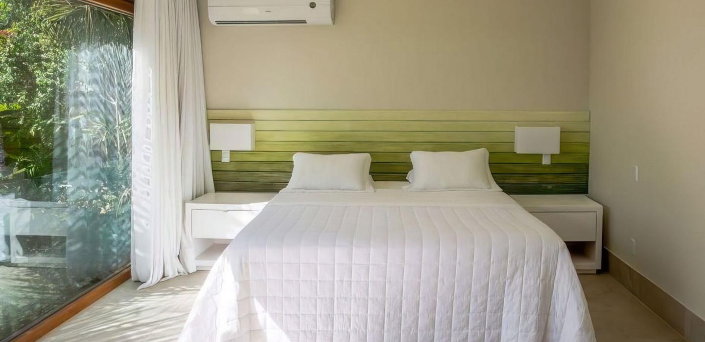 Bah241 - Beautiful house in Arraial D'ajuda