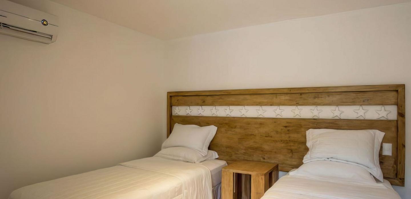 Bah241 - Beautiful house in Arraial D'ajuda