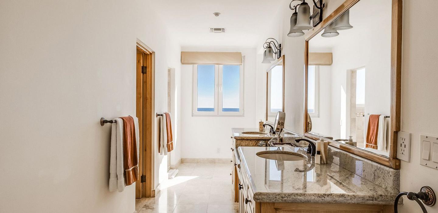 Cab003 - Villa incrível em El Pedregal