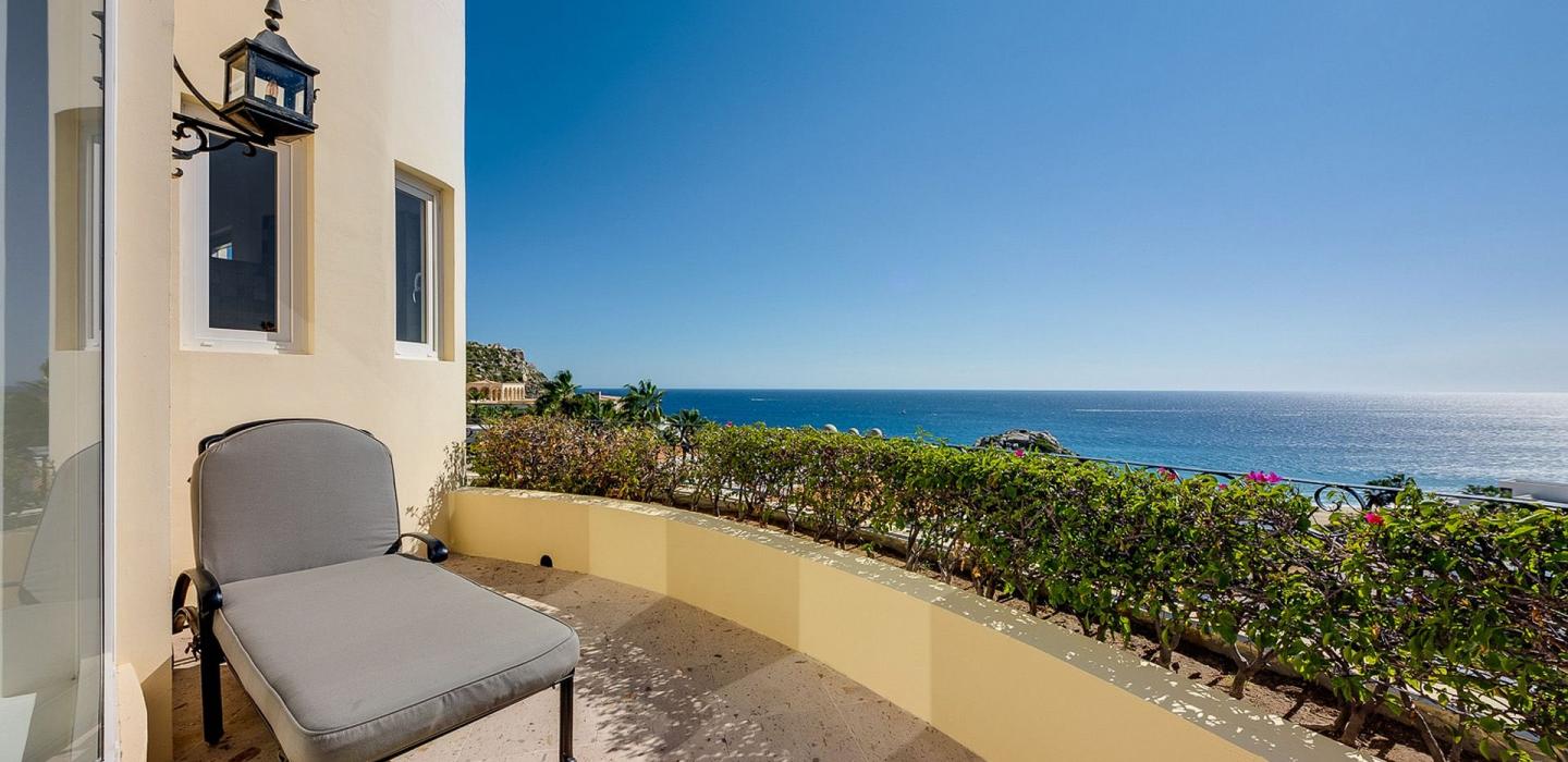 Cab003 - Villa incrível em El Pedregal