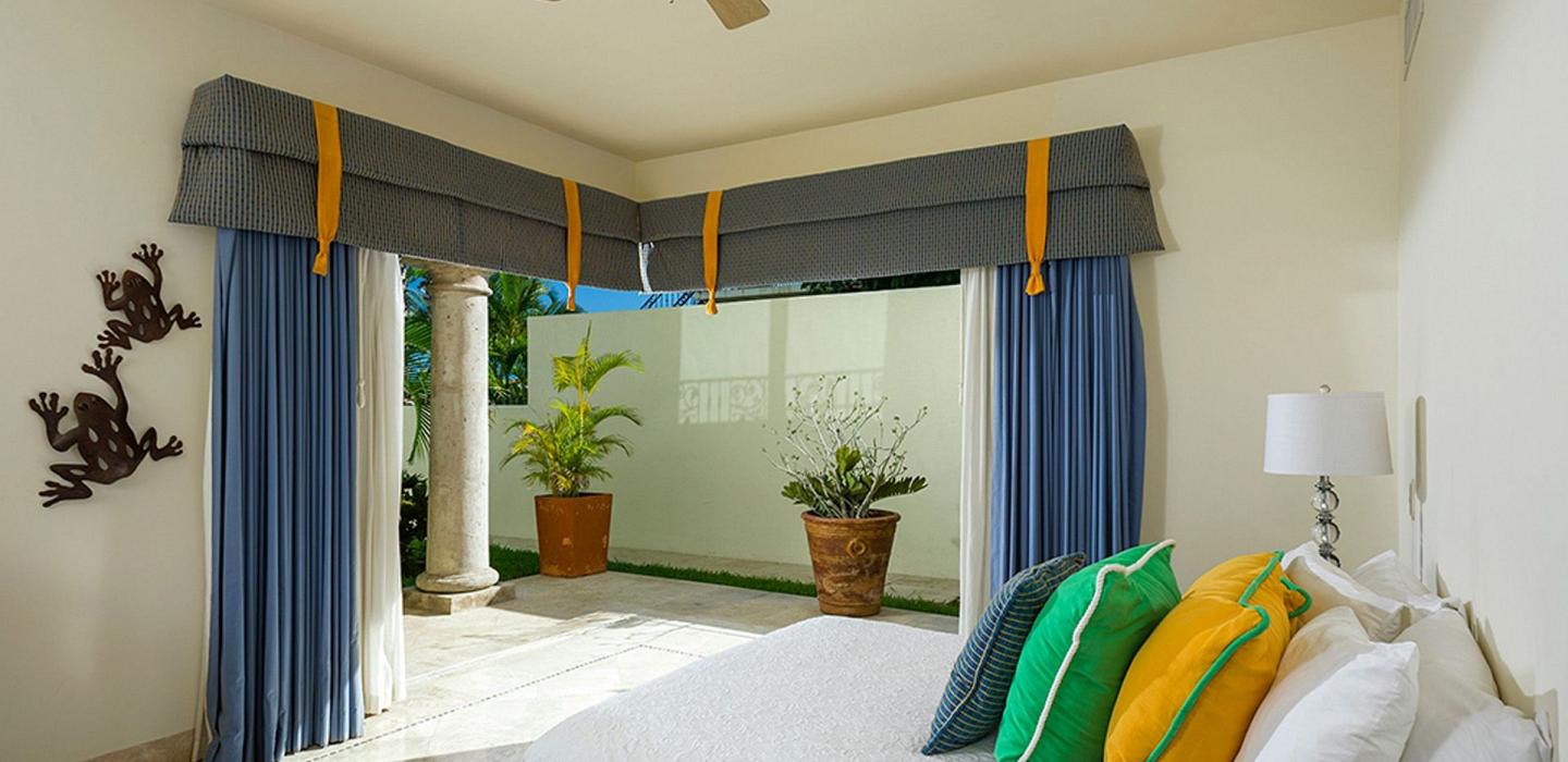 Cab005 - Beautiful Villa With Infinity Pool in Los Cabos