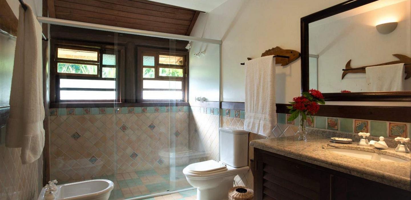 Bah234 - Paradise villa in a condominium in Praia do Espelho