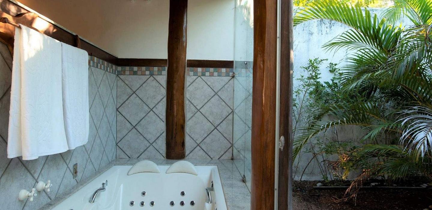 Bah234 - Paradise villa in a condominium in Praia do Espelho