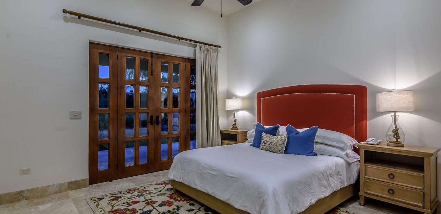 Cab013 - Magnífica villa con piscina infinita en Los Cabos
