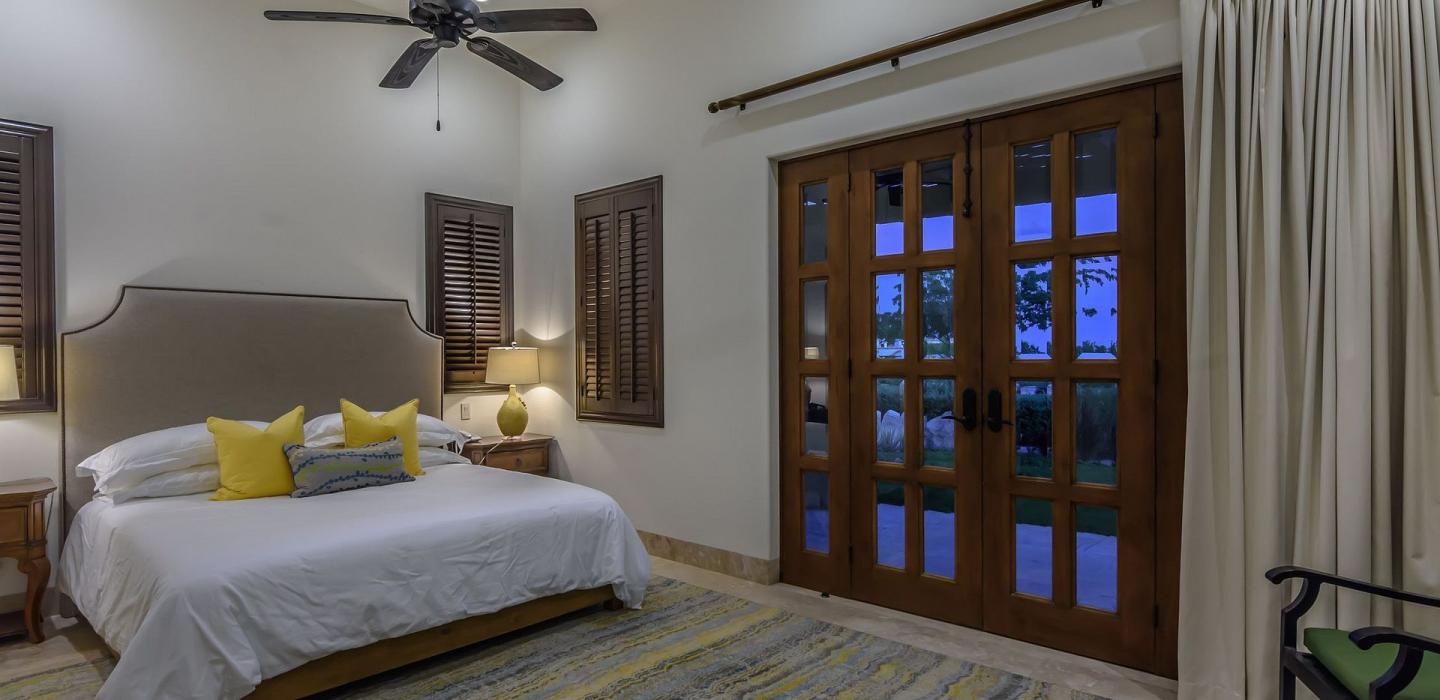 Cab013 - Magnífica villa con piscina infinita en Los Cabos
