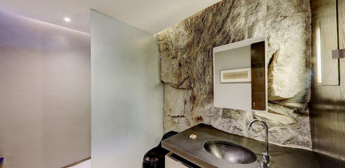 Cab018 - Exclusive villa with sea view in Los Cabos