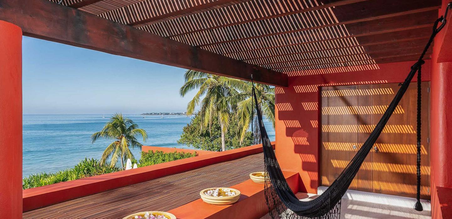 Ptm006 - Hermosa villa con piscina y hermosa vista al mar