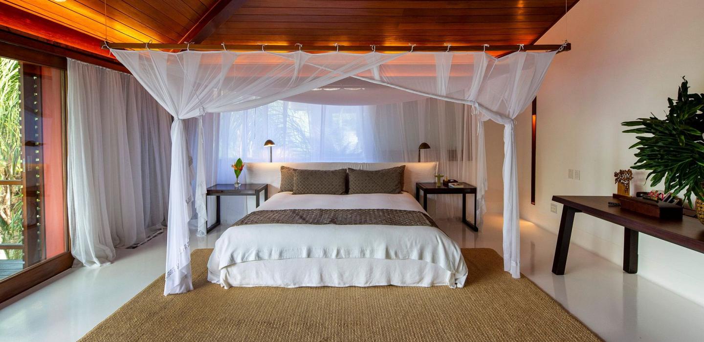 Bah018 - Luxury 7 Bedroom Villa in Trancoso