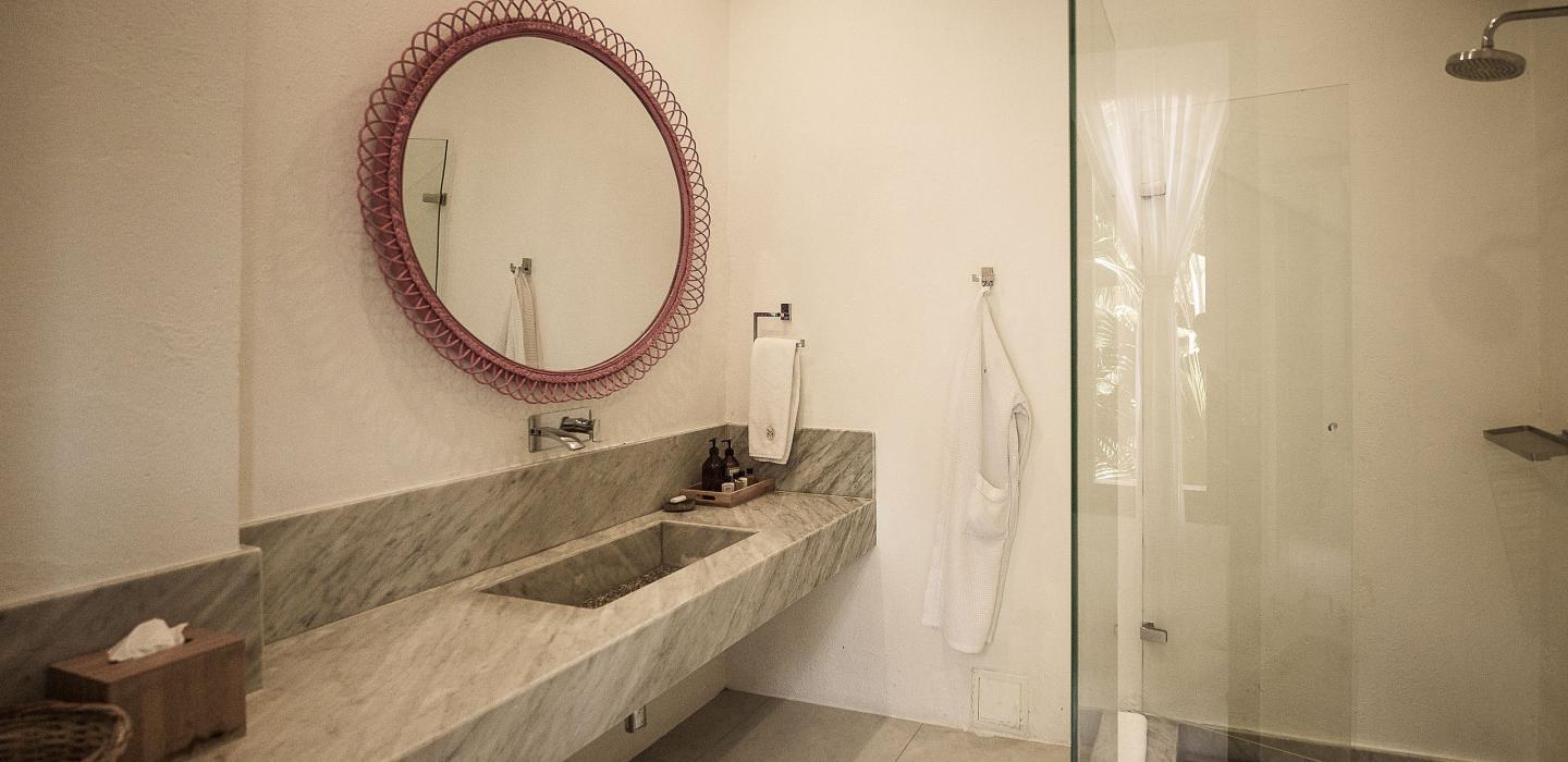 Sma001 - Luxueuse villa à Santa Marta