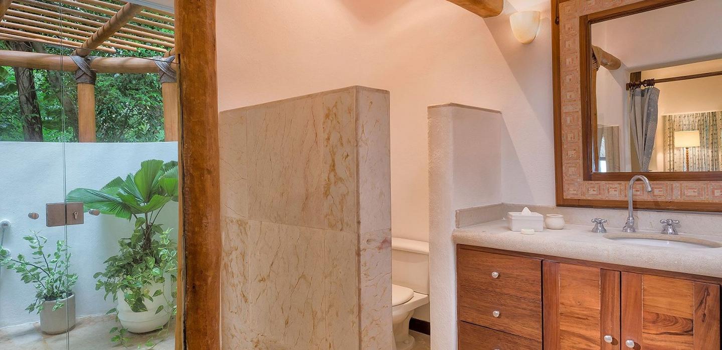 Ptm009 - Splendid sea view villa in Punta Mita