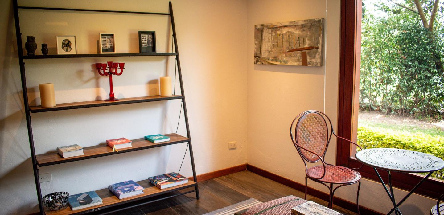 Ley001 - Casa rústica de 4 cuartos y vista en Villa de Leyva