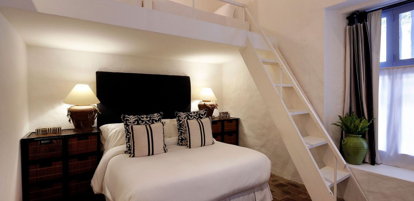 Car025 - Luxury 10 bedroom sea view villa in Cartagena