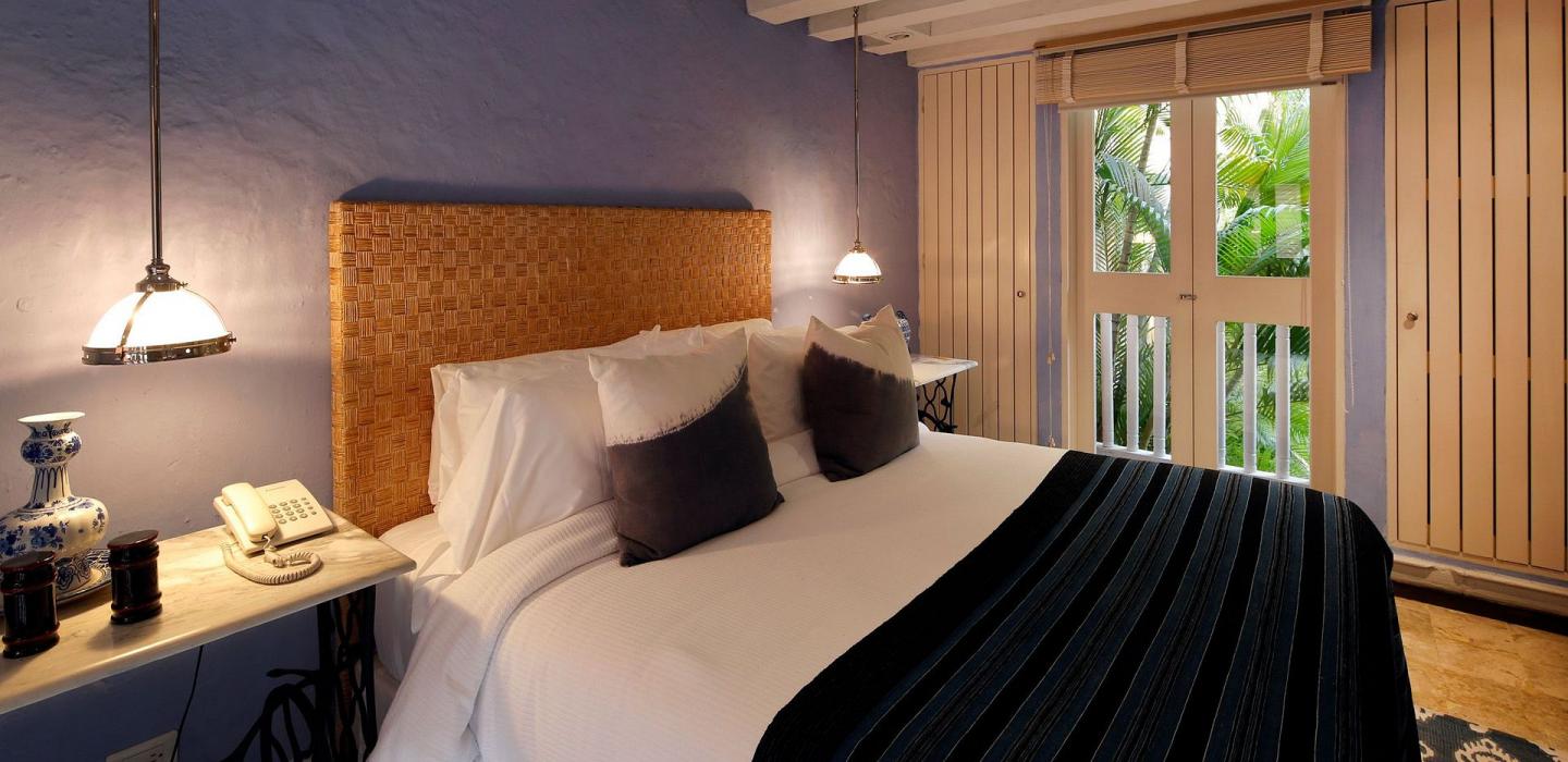 Car025 - Luxury 10 bedroom sea view villa in Cartagena