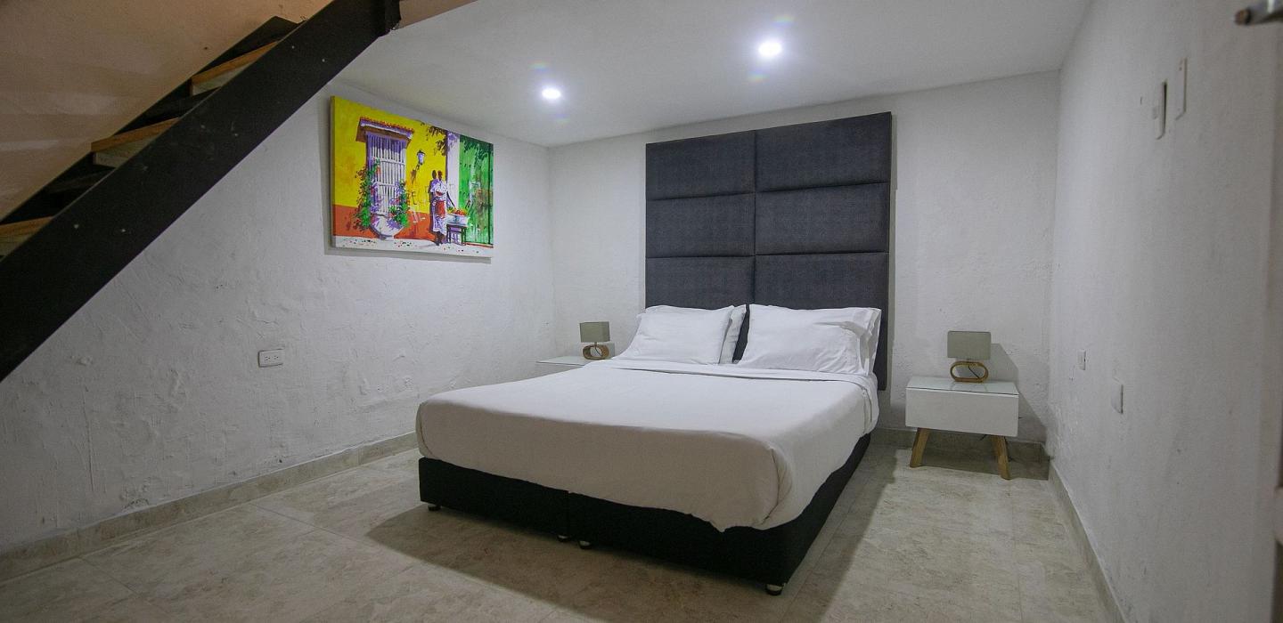 Car044 - Villa élégante de 6 chambres dans la vieille ville