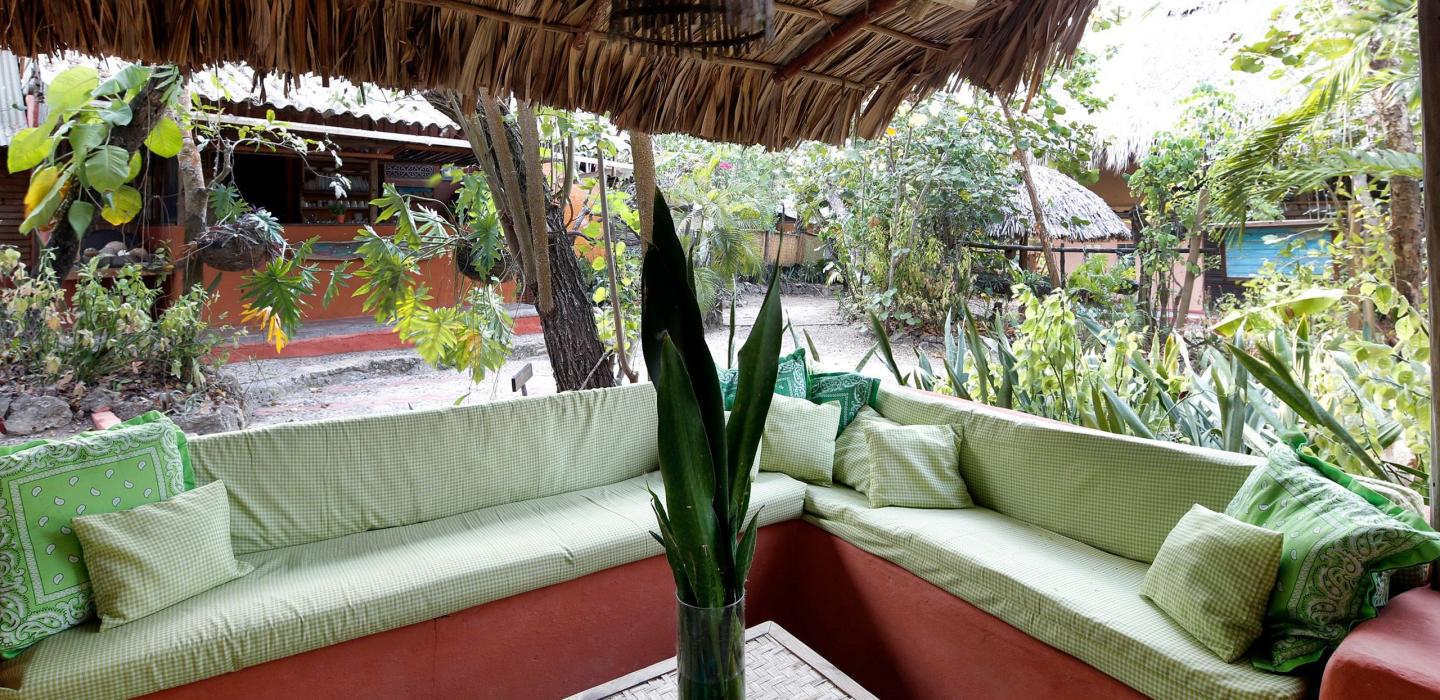 Car069 - Casa rústica de 5 dormitorios con piscina en Cartagena