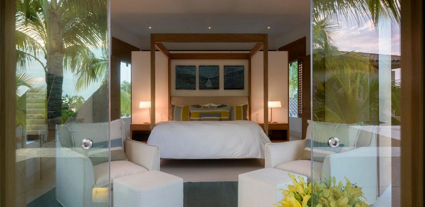 Ptm014 - Spectacular Villa in Punta Mita
