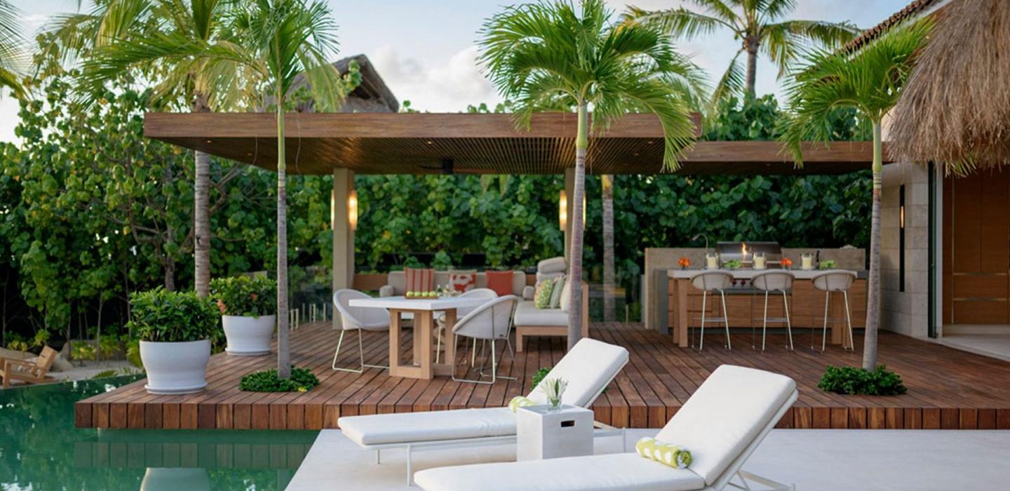 Ptm014 - Spectacular Villa in Punta Mita
