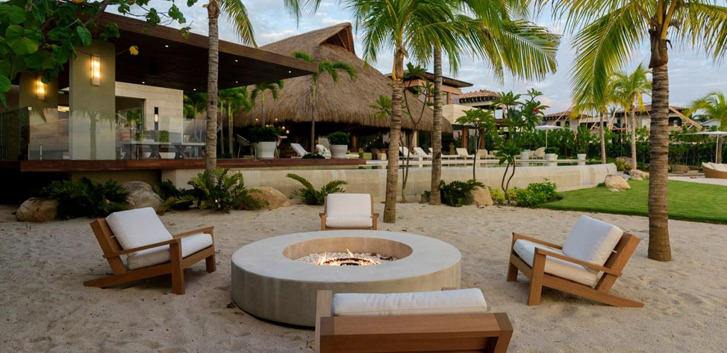 Ptm014 - Spectacular Villa in Punta Mita