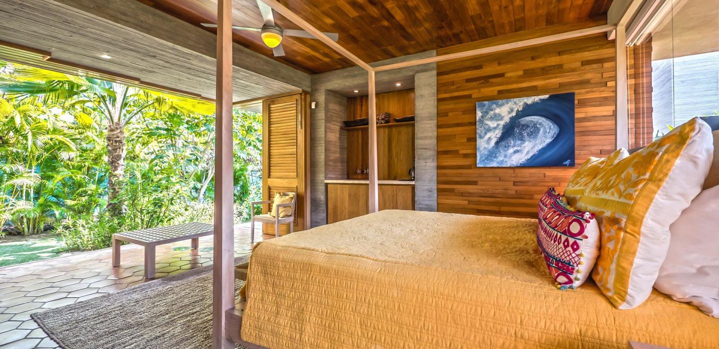 Ptm017 - Extraordinaria villa con dos piscinas en Punta Mita