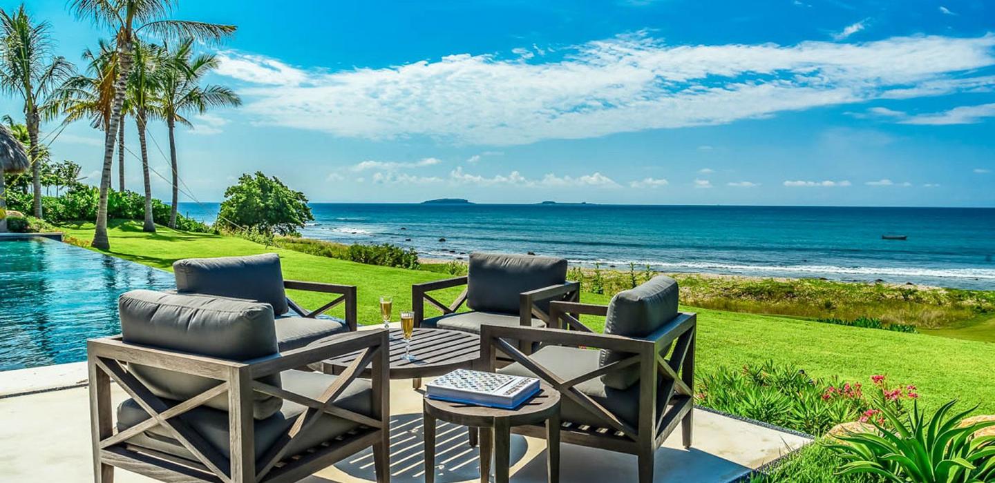 Ptm019 - Exclusiva Villa en Punta Mita