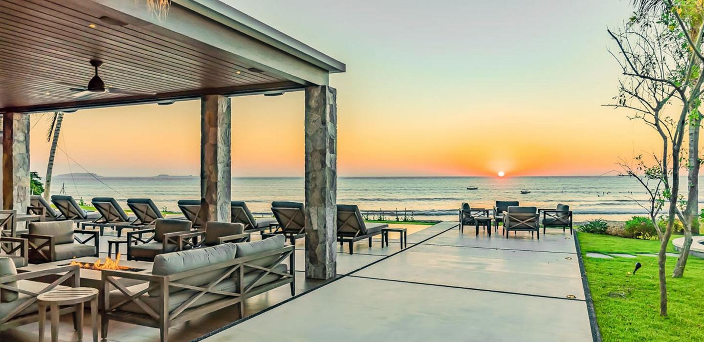 Ptm019 - Exclusiva Villa en Punta Mita