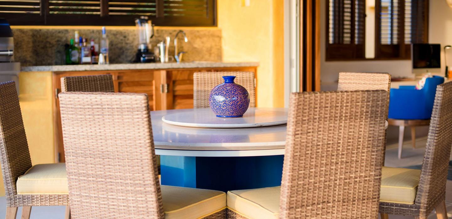 Ptm020 - Villa Privada en el Four Seasons, Punta Mita