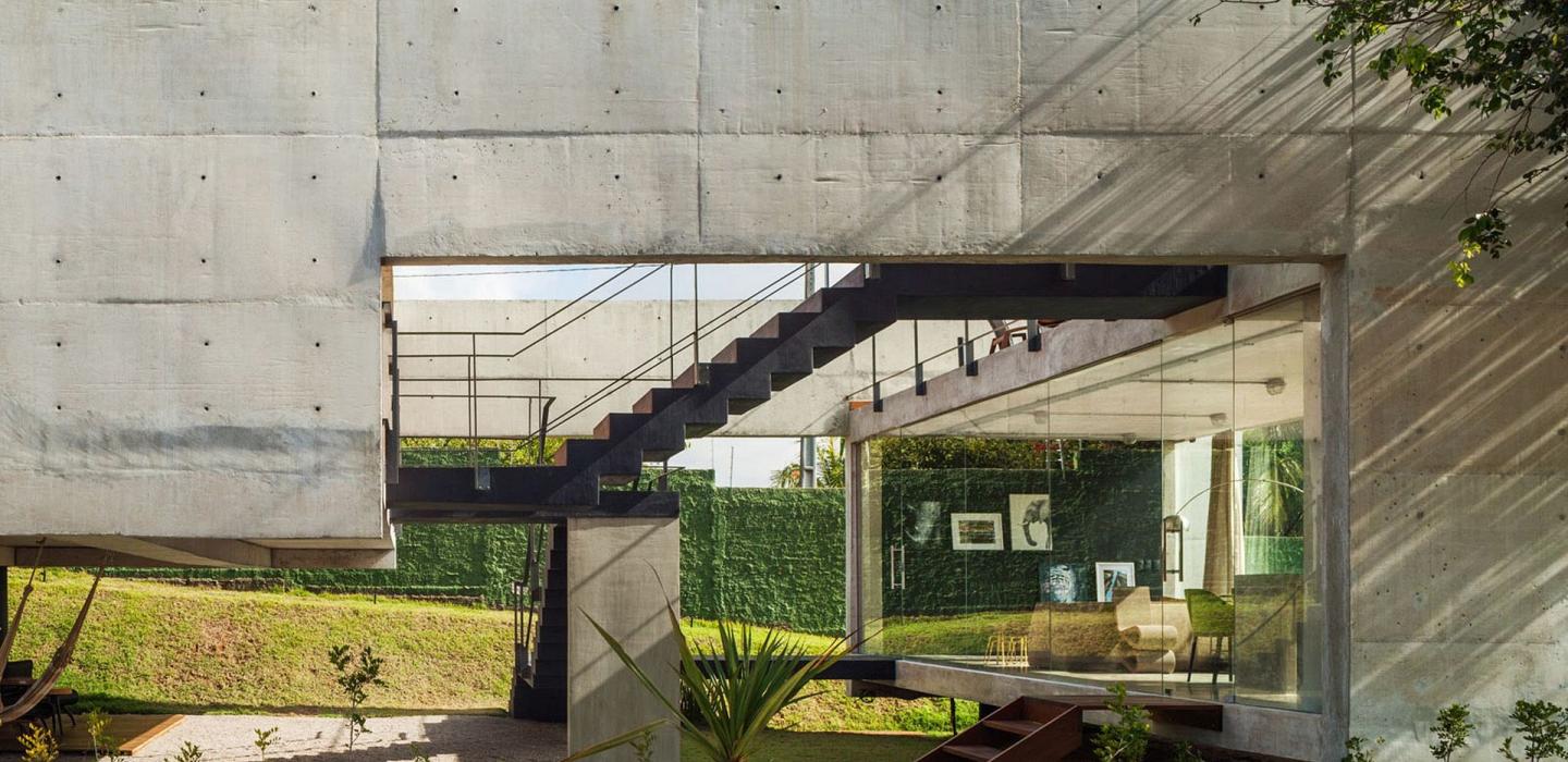 Pip003 - Beautiful house in Pipa