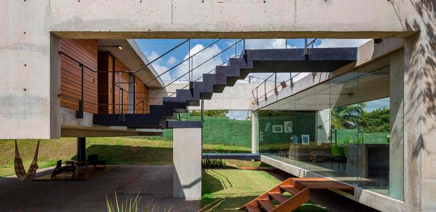 Pip003 - Beautiful house in Pipa