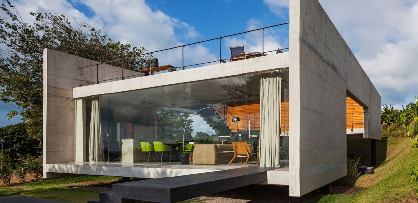 Pip003 - Beautiful house in Pipa