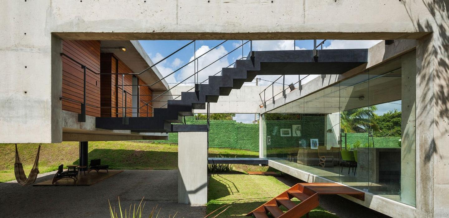 Pip003 - Beautiful house in Pipa