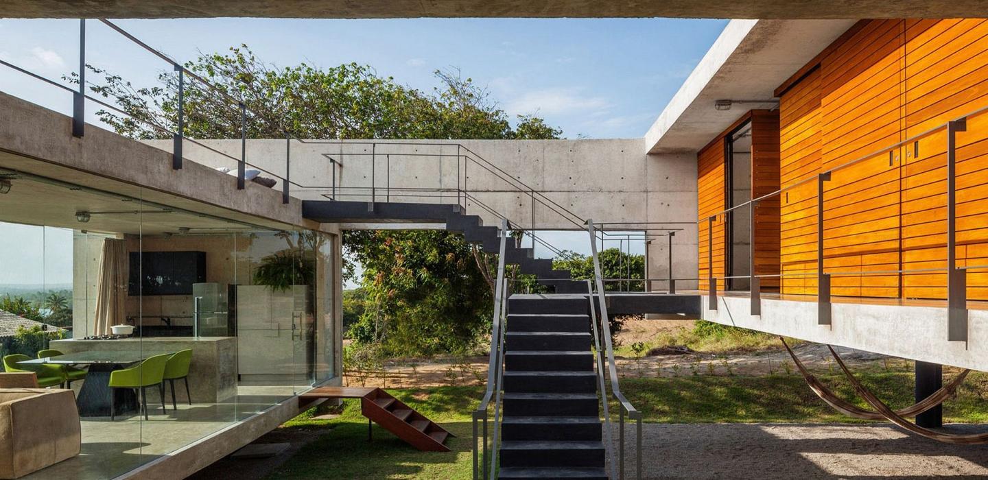 Pip003 - Beautiful house in Pipa