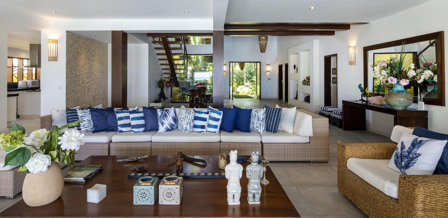 Bah245 - Belle villa à Arraial d'Ajuda