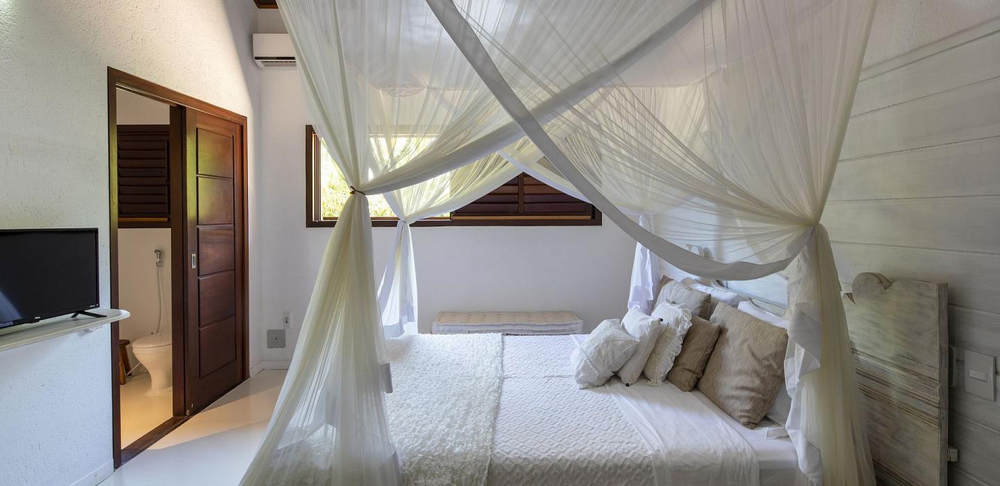 Bah245 - Belle villa à Arraial d'Ajuda