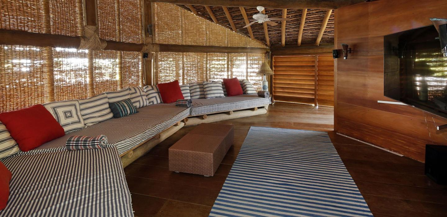 Bah002 - Belle maison de plage avec piscine à Trancoso