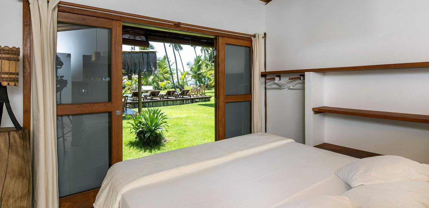 Bah302 - Casa de playa de lujo en Barra Grande