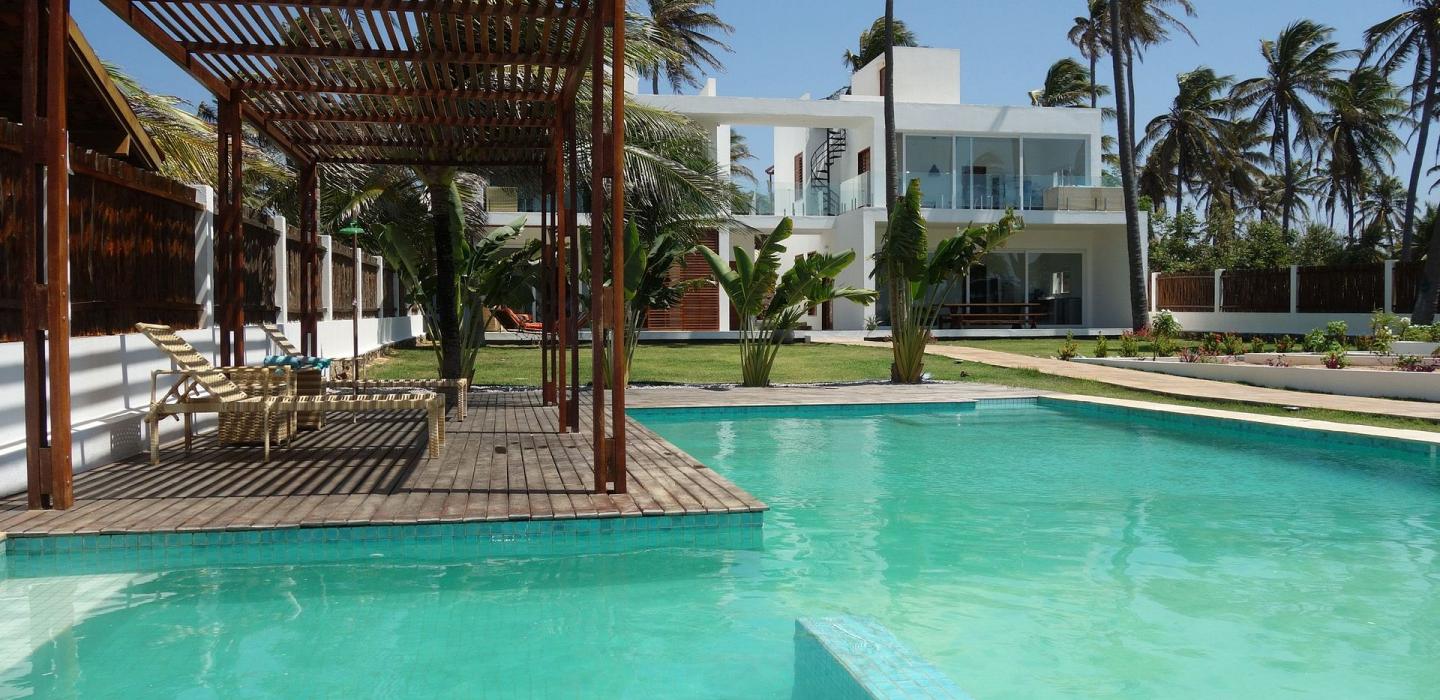 Cea021 - Casa en Guajiru