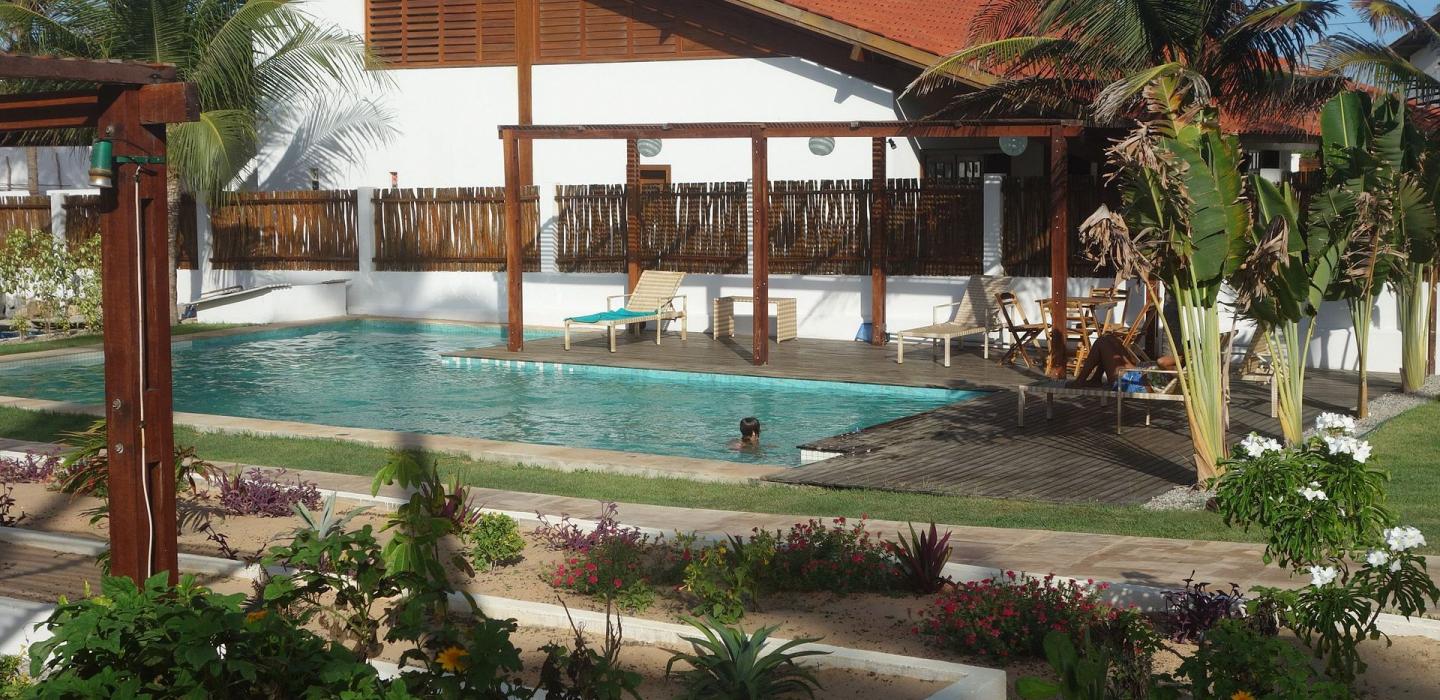 Cea021 - Casa en Guajiru