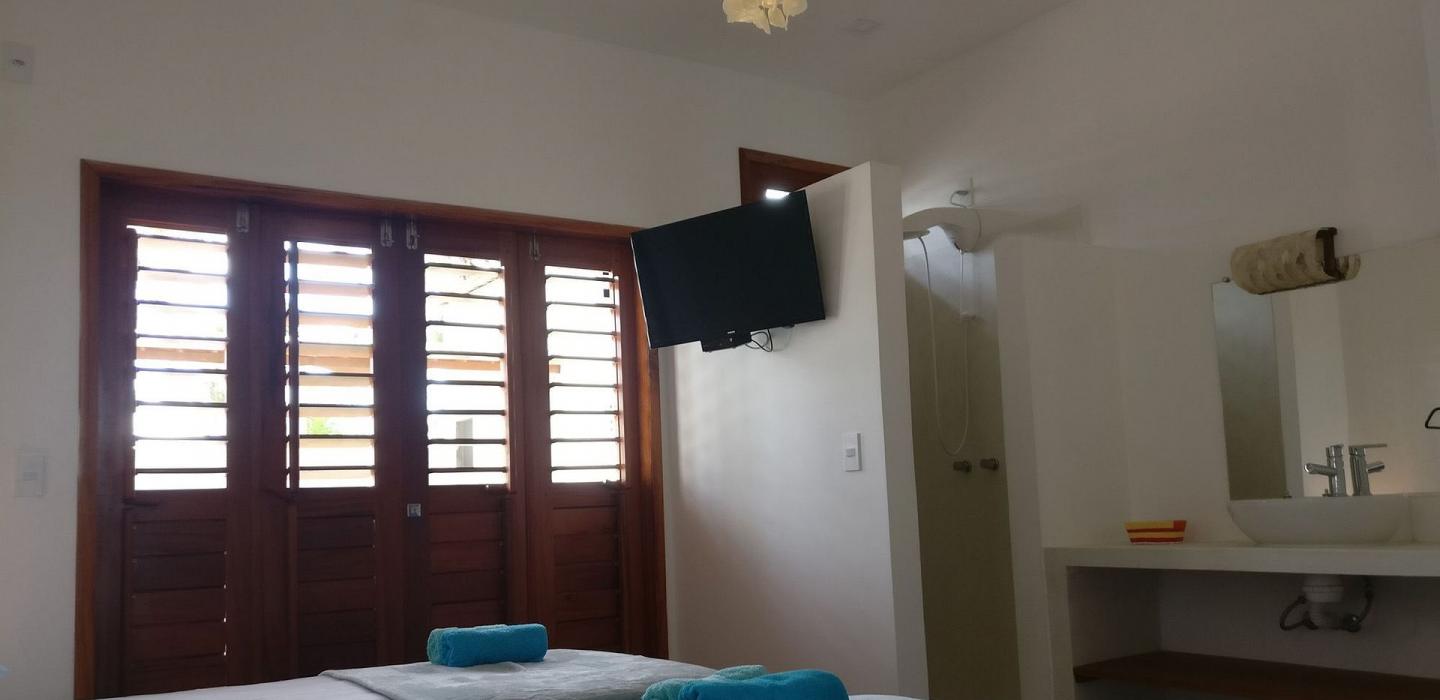 Cea021 - Casa en Guajiru