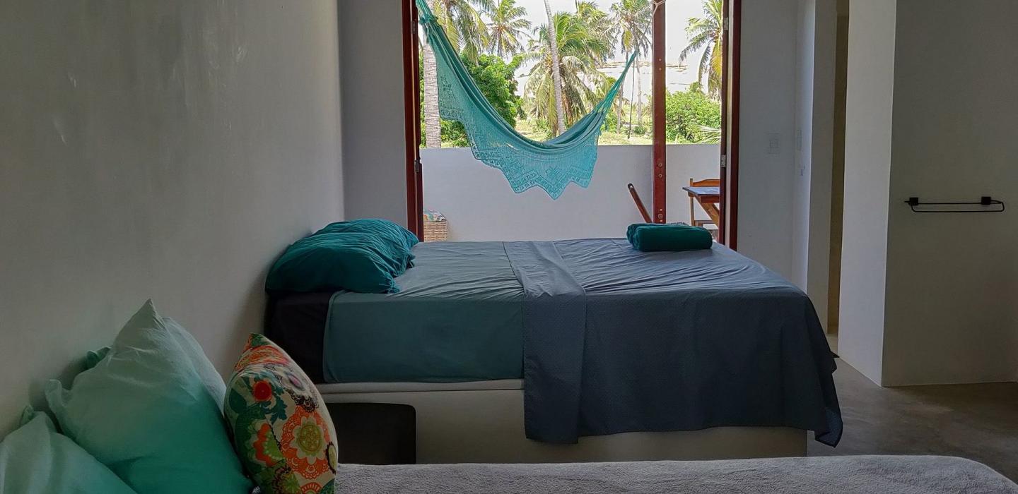 Cea021 - Casa en Guajiru