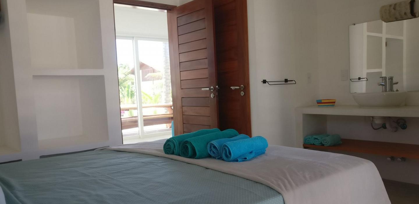 Cea021 - Casa en Guajiru