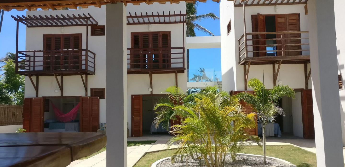 Cea021 - House in Guajiru