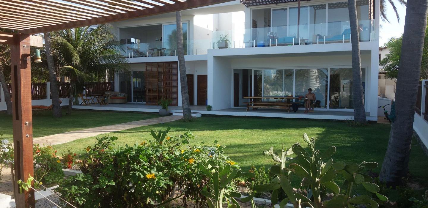 Cea021 - Villa à Guajiru