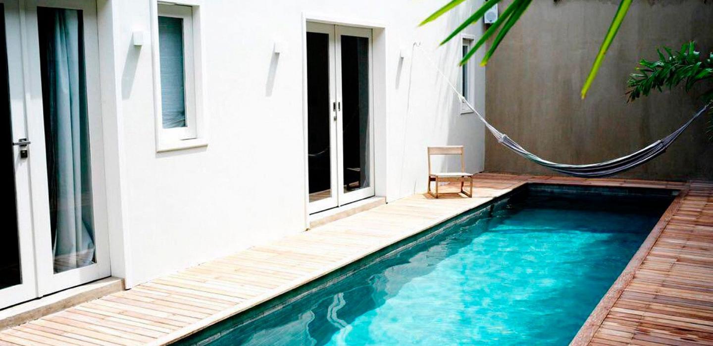 Cea024 - Casa em Jericoacoara