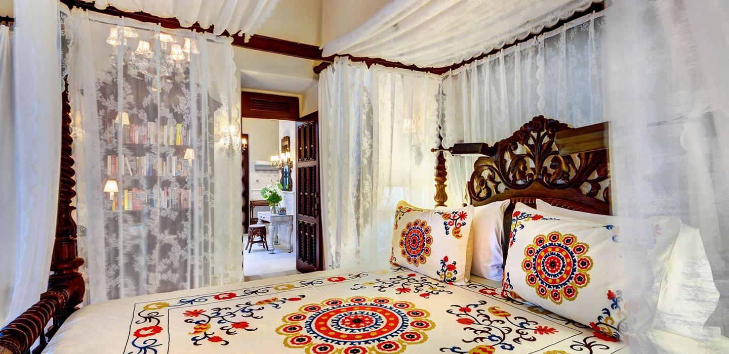 Tul017 - Incrível villa de 9 suites em Tulum