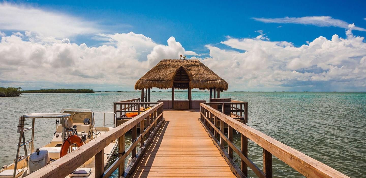 Tul017 - Incrível villa de 9 suites em Tulum
