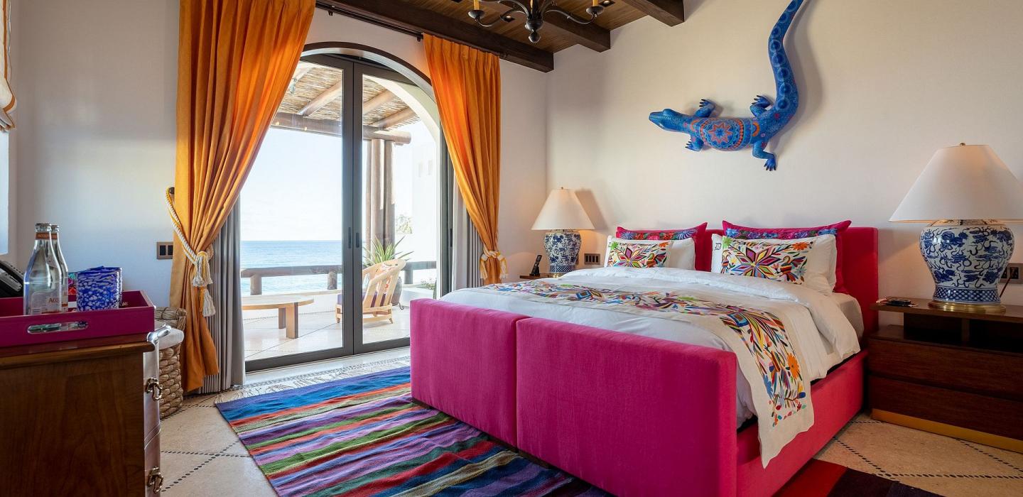 Cab028 - Villa de lujo en Los Cabos